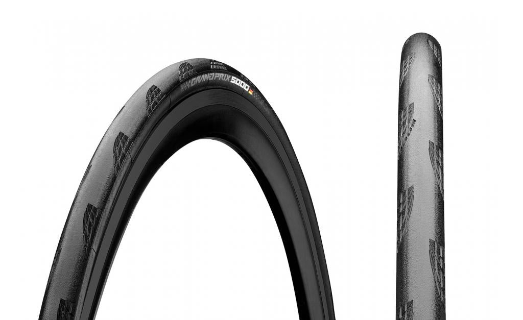 Pneu Continental Grand Prix 5000 Kevlar