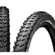 Plášť Continental Mountain King Performance Wire - 27,5x2,3