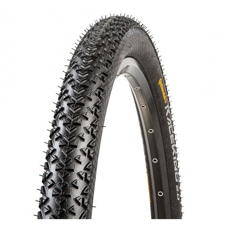 Гума Continental Race King Shieldwall Kevlar