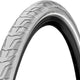 Гума Continental Ride City Reflex Wire Grey - 700x47c