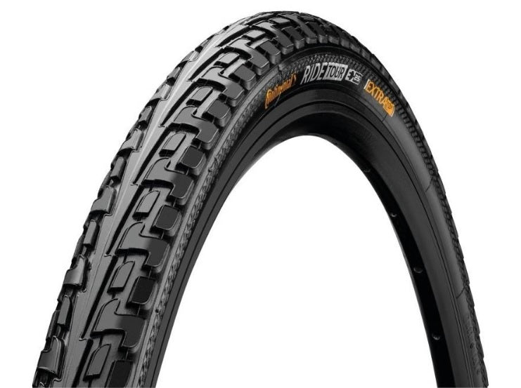Pneumatika Continental Ride Tour Wire