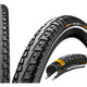 Tire Continental Ride Tour Reflex Wire