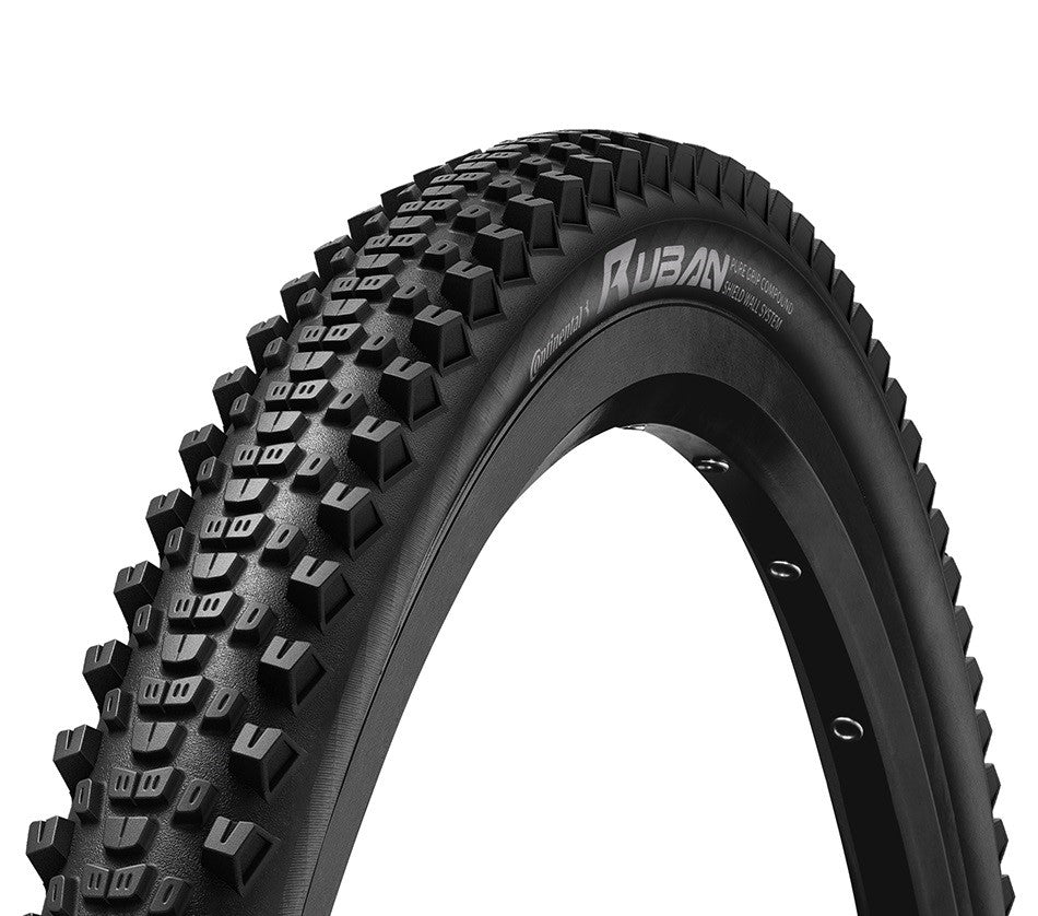 Tire Continental Ruban Performance Wire - 27.5x2.3