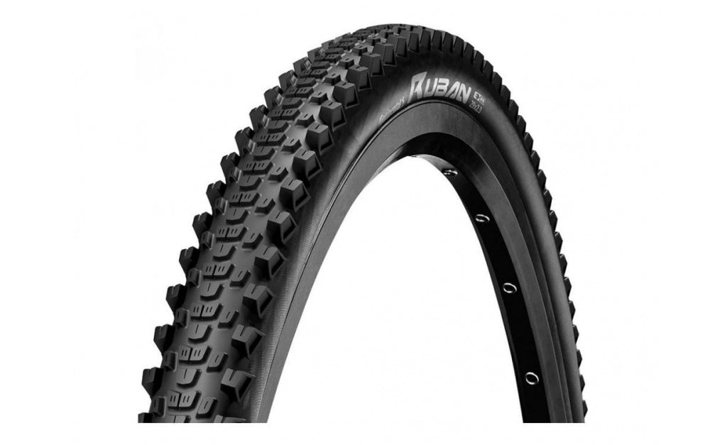 Continental Ruban Shieldwall Kevlar Tire