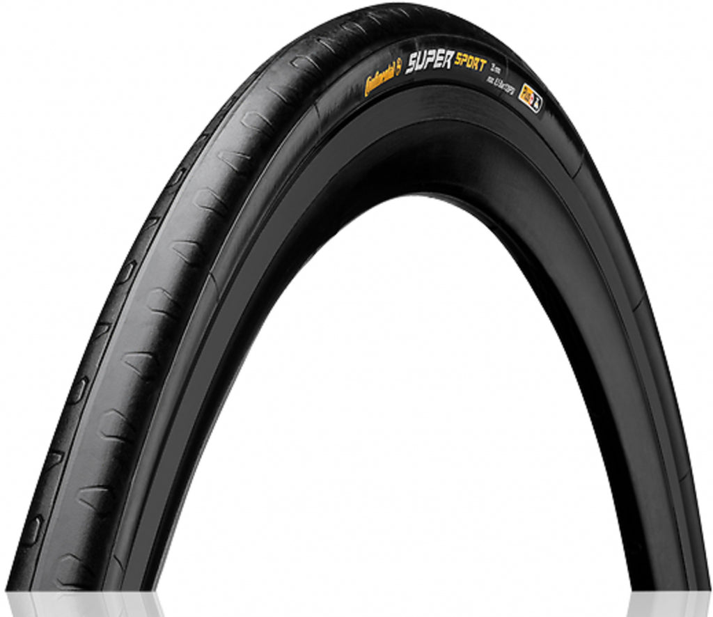 Neumático Continental Super Sport Wire