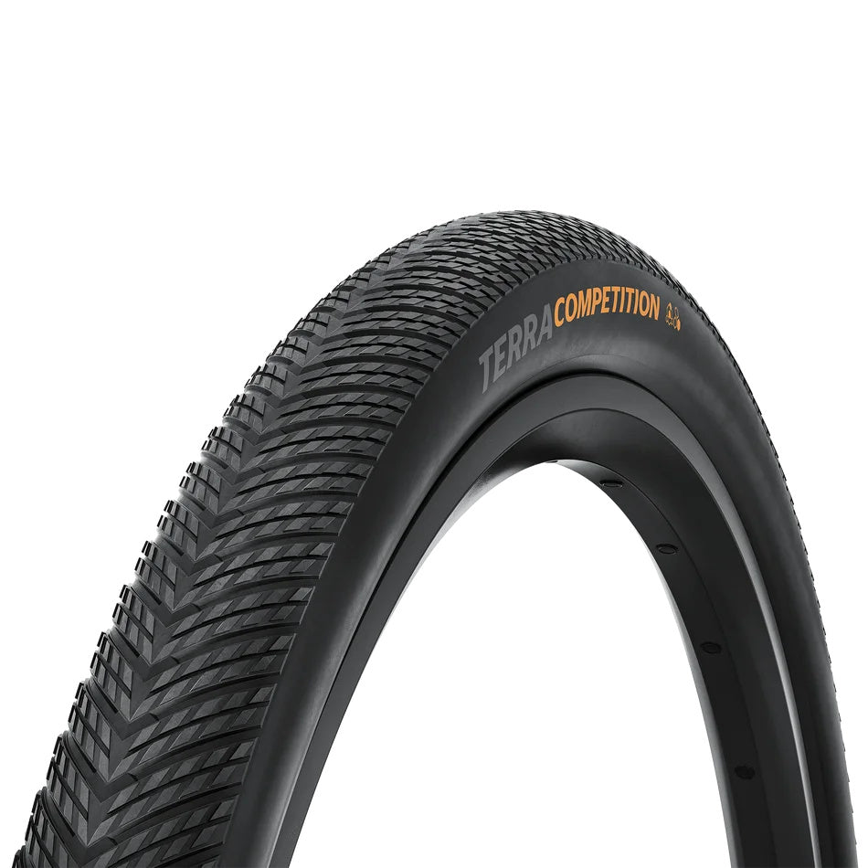 Гума Continental Terra Competition Trail Grip Kevlar
