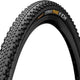 Plášť Continental Terra Trail Protection Kevlar Black - 650x40b