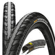 Гума Continental Top Contact Ii Reflex Kevlar