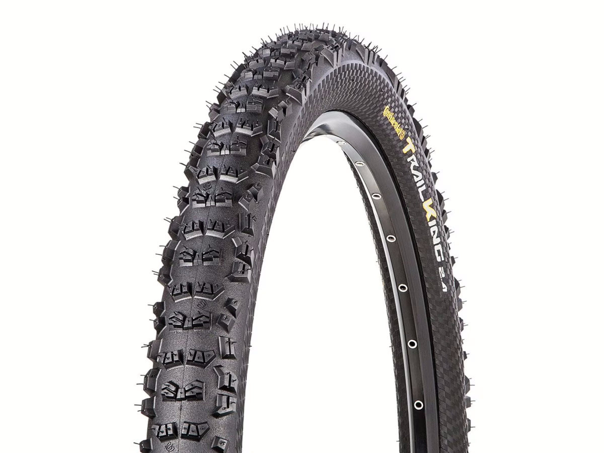 Copertone Continental Trail King Shieldwall Sl Kevlar 29x2.4