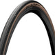 Pneu Continental Ultra Sport Iii Marron Kevlar - 700x28c