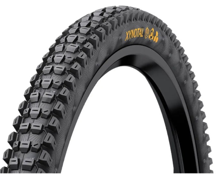 Tire Continental Xynotal Dh Supersoft - 29x2.4