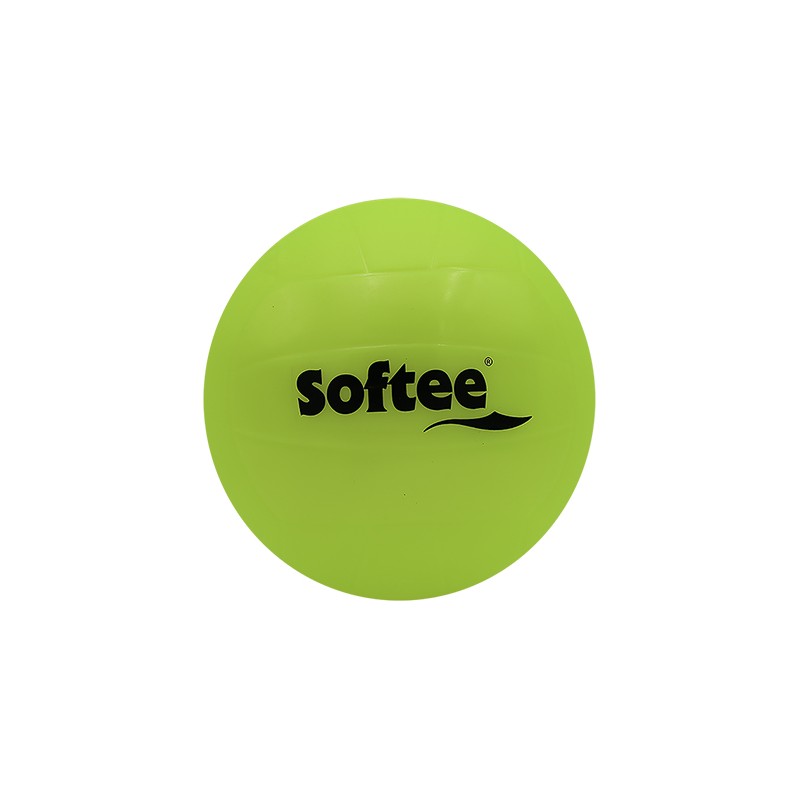 Pelota Parque Infantil Multiusos Flexi Verde Sft