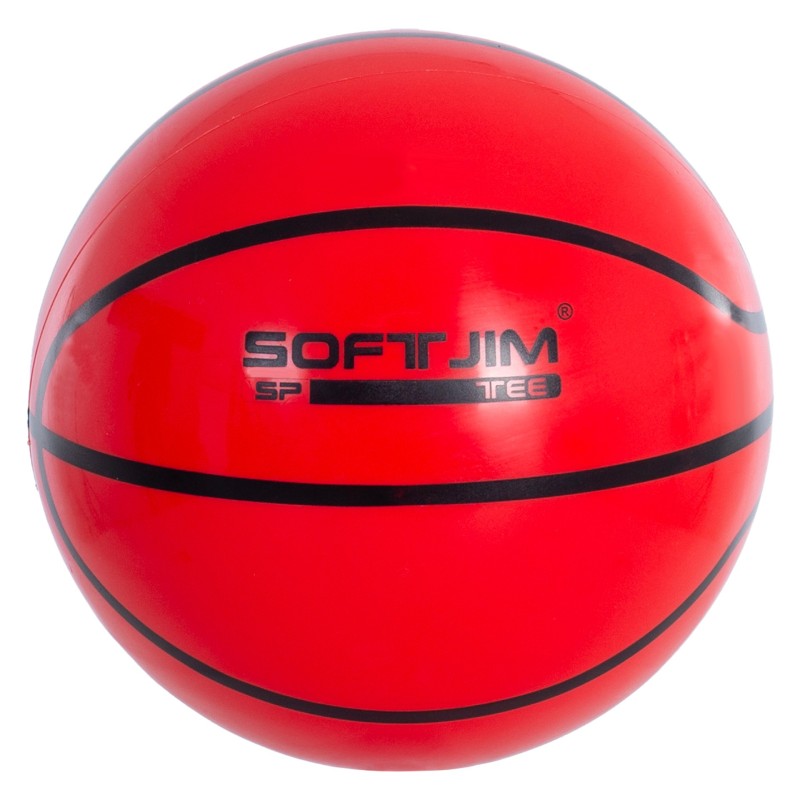 Spielplatzball Mehrzweck Soft Azul