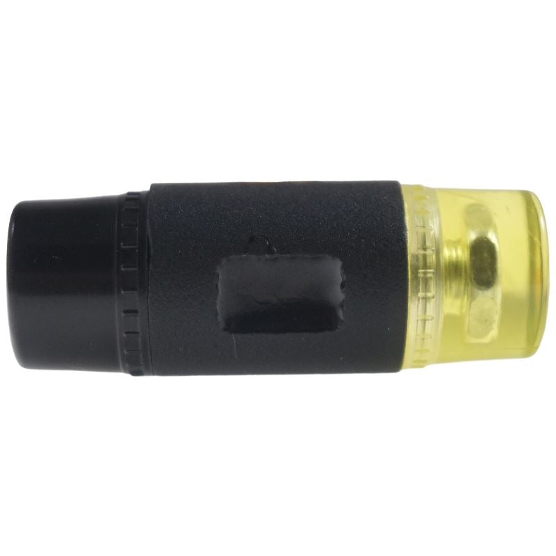 30 Mm Plade Tamper Plastic Gummi Beast