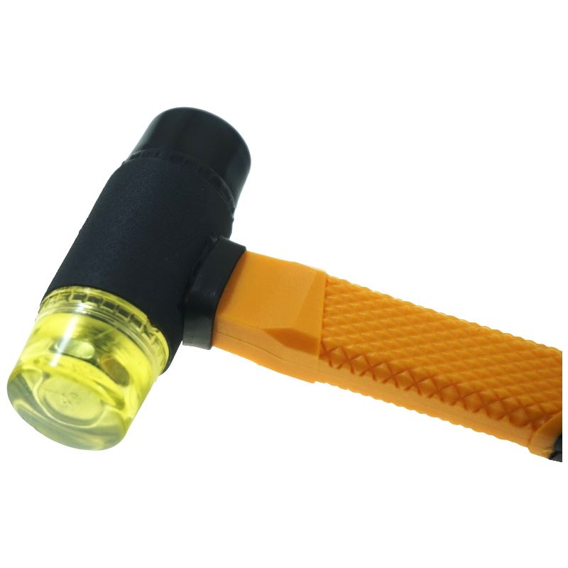 30 Mm Plade Tamper Plastic Gummi Beast