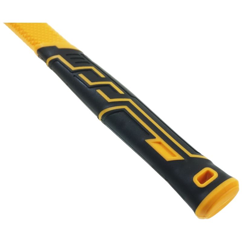 30 Mm Plade Tamper Plastic Gummi Beast