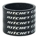 Pads Ritchey Wcs Carbon Black Ud Glossy 5x5mm