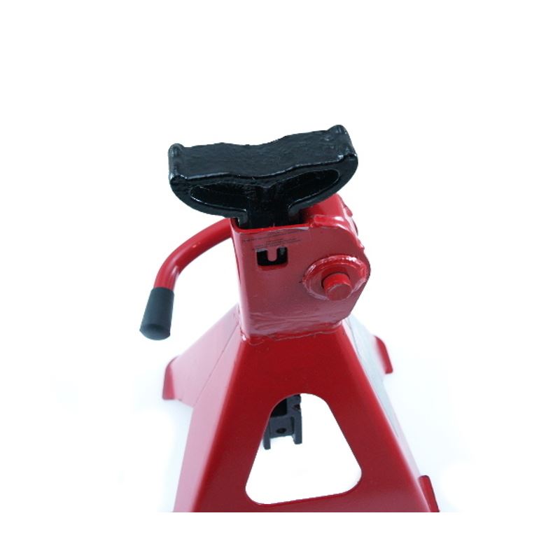 Bilställ 3000 Kg Justerbar höjd 29-42 Cm 2-pack
