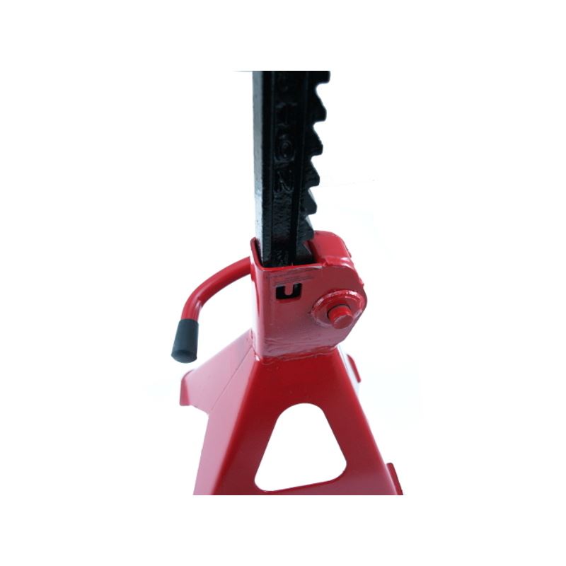 Bilställ 3000 Kg Justerbar höjd 29-42 Cm 2-pack