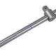 T-wrench 1/2 Inch 250 Mm Chrome-vanadium Steel Beast