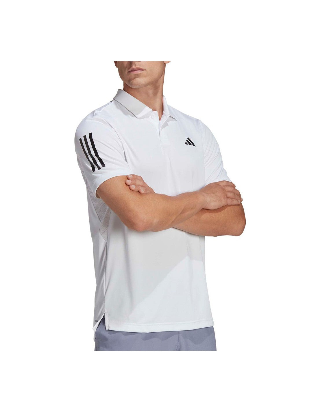 Adidas Polo Club 3STR 24 WhiteS