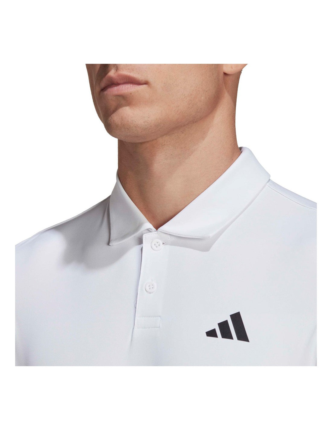 Adidas Polo Club 3STR 24 WhiteS
