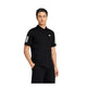 Adidas Polo Club 3STR Черно 26