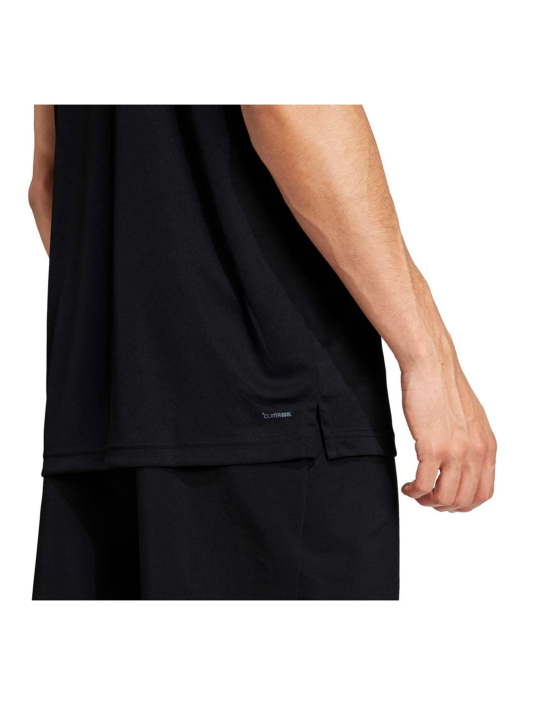Adidas Polo Club 3STR Черно 26