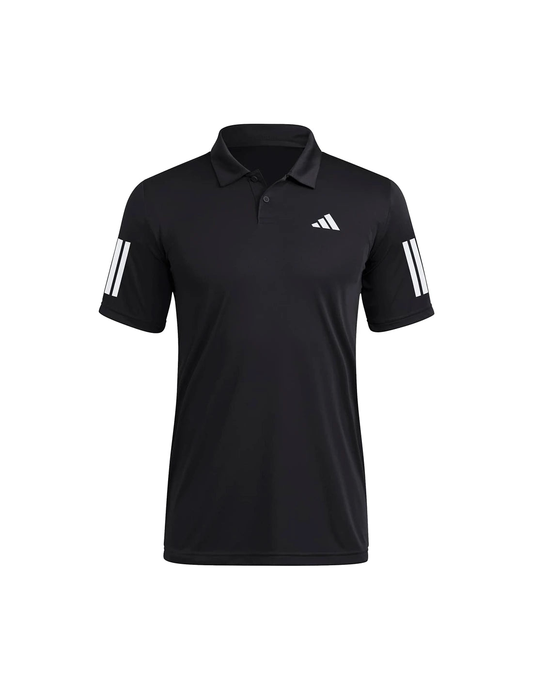 Adidas Polo Club 3STR Черно 26