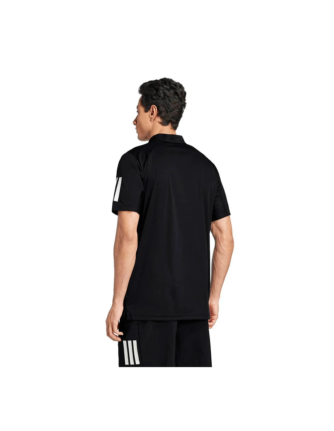 Adidas Polo Club 3STR Black 26