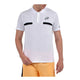 Bullpadel Polo Calzadil Бяло