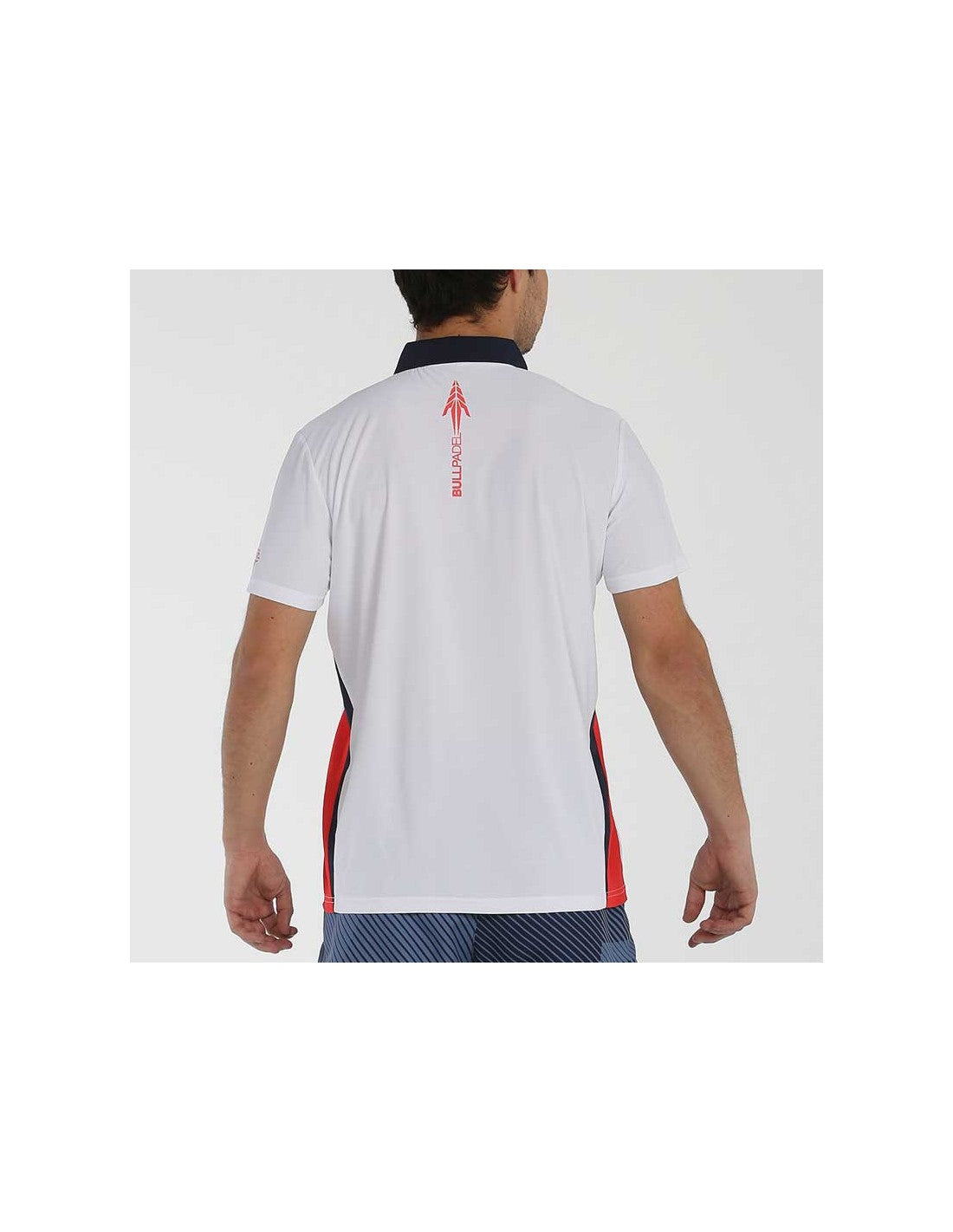 Bullpadel Polo Crize