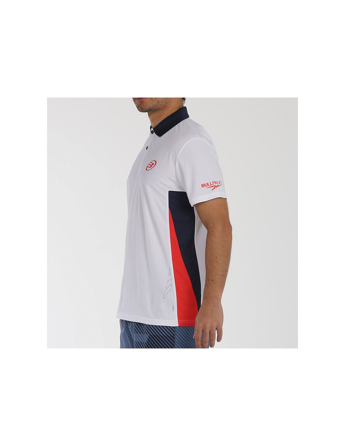 Bullpadel Polo Crize