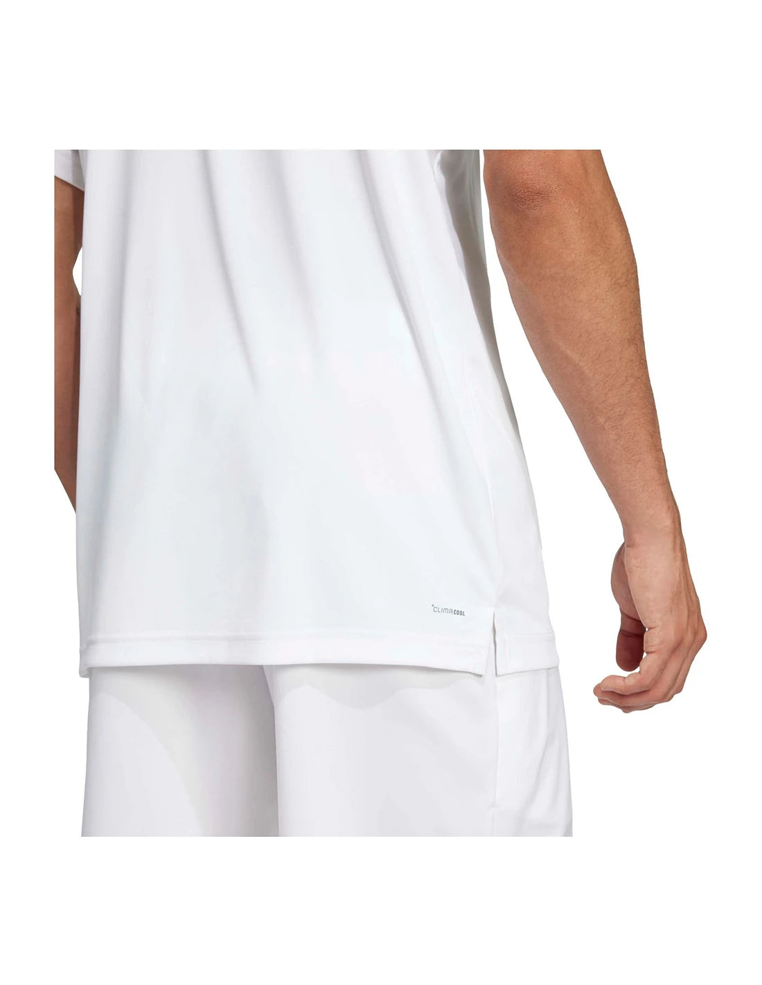 Adidas Polo Club 3STR Бяло 26