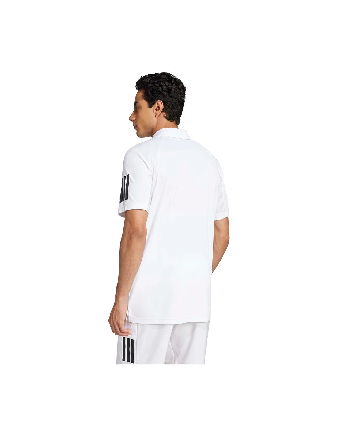 Adidas Polo Club 3STR Бяло 26
