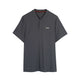 Nox Polo Pro Charcoal Gray