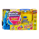 Kit de globos Bunch O - 16 globos azules con pompa