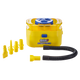 Kit de ballons Bunch O - 16 ballons en or avec pompe