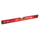 Spirit Level 80 Cm 0.5 Mm/m Aluminum Proline Hd