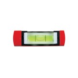 Spirit Level 80 Cm 0.5 Mm/m Aluminum Proline Hd