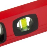 Waterpas 120 Cm 0,5 Mm/m Aluminium Proline Hd
