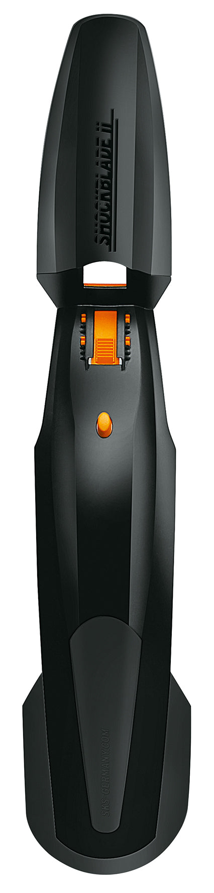 Przedni błotnik Sks Shockblade Dark 26/27,5