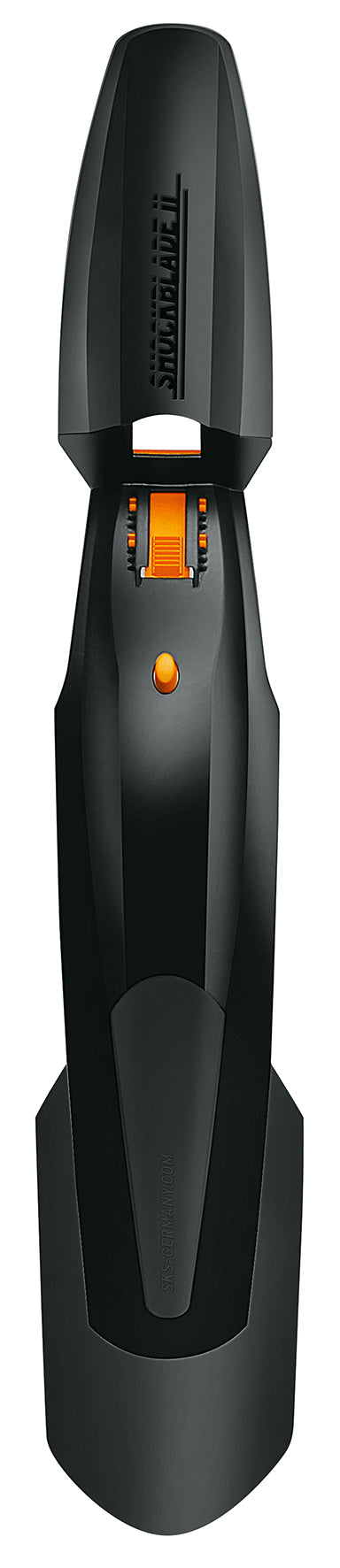 Sks Shockblade Dark 29 Framskärm