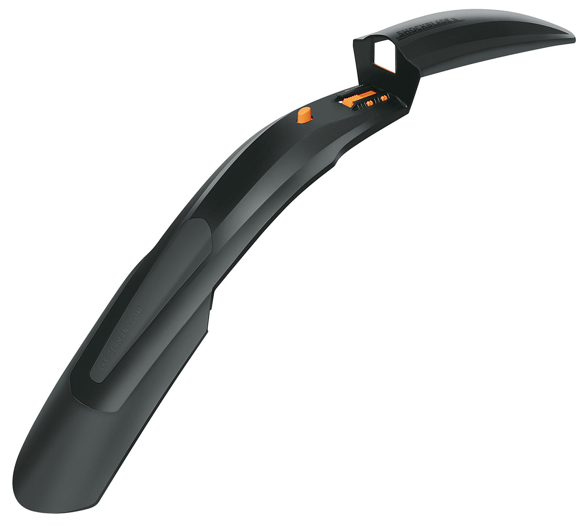 Sks Shockblade Dark 29 Framskärm
