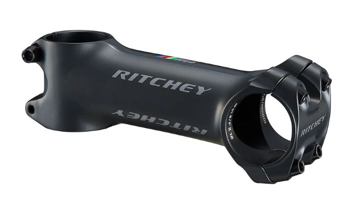 Stem Ritchey Wcs C220 1-1/4 84d/31.8mm - 80 Mm