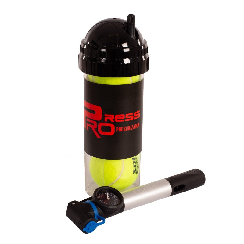 Pressure Booster Press Pro Softee Premium