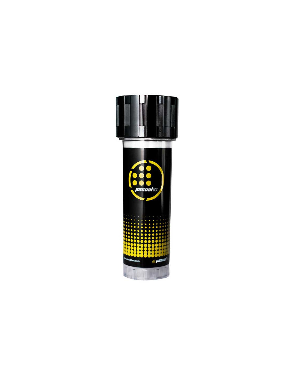 Bullpadel Pascal Box Pressurizer