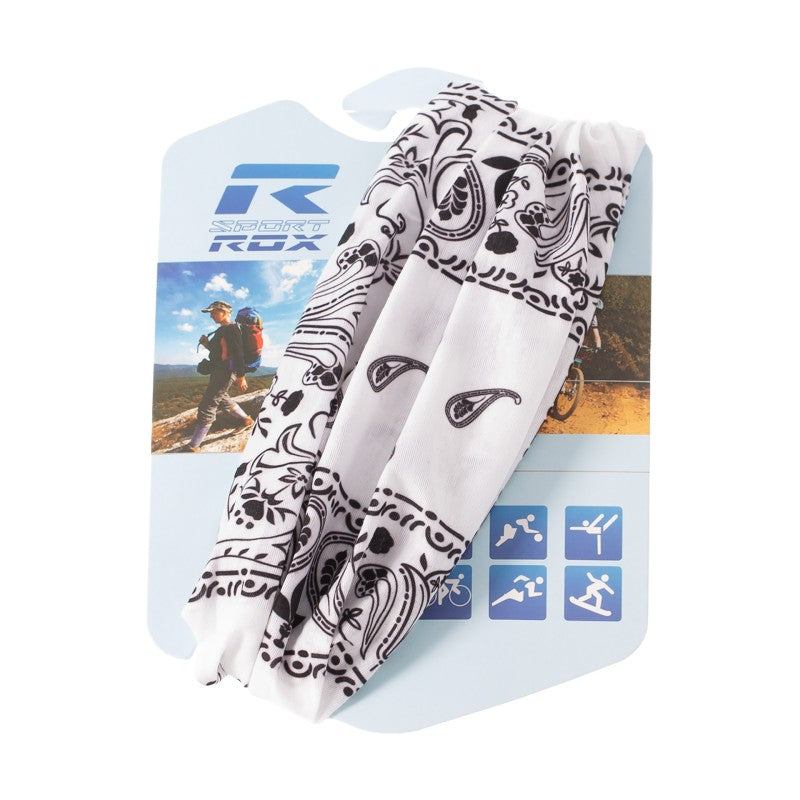 Trykt halsvarmer Rox Travesía Estampado Militar ÚNICA