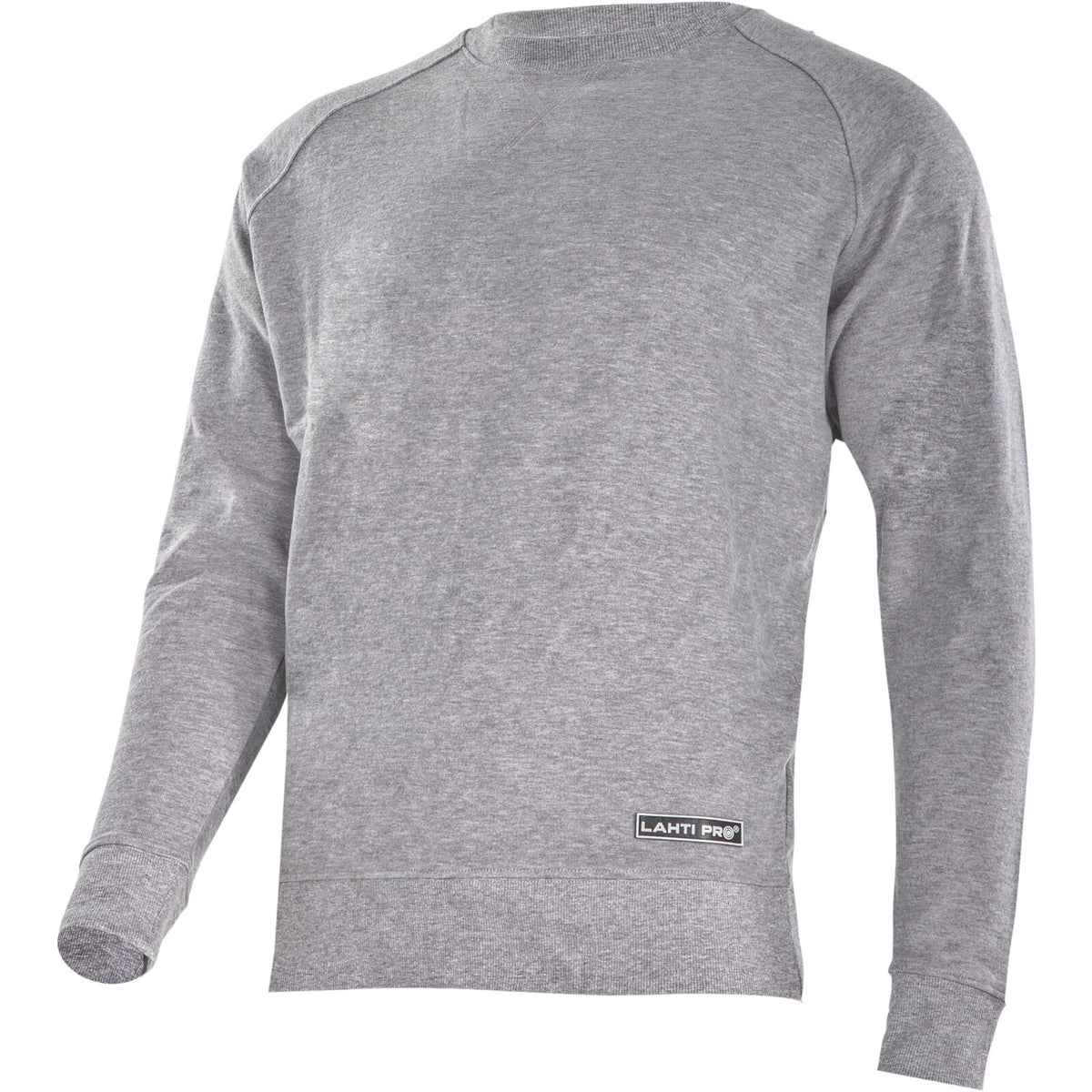 Sweatshirt Grijs 320g S Ce Lahti