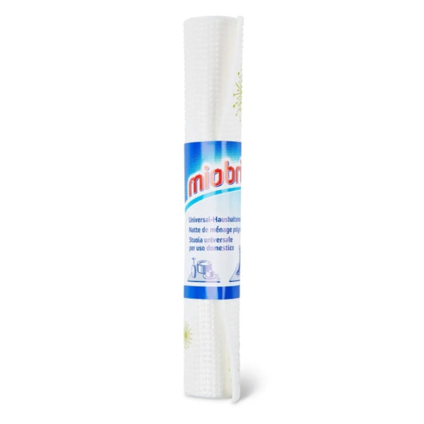(r) Migros Miobrill Universal Husholdningsmåtte 60 Cm 2 Assorteret